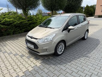Ford B-MAX - 2