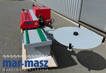Okleiniarka Holzmann KAM 115P - 2