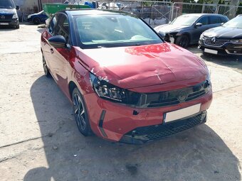 Opel Corsa 2024r Cena Brutto - 2