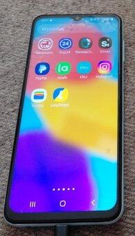 Sprzedam telefon Samsung galaxy - 2