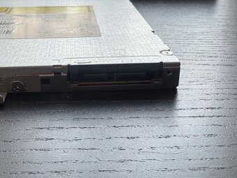 Napęd wewnętrzny DVD HP GU90N (Super Multi DVD Writer) - 2