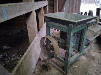 Sprzedam sieczkarnię śrutownik - 2