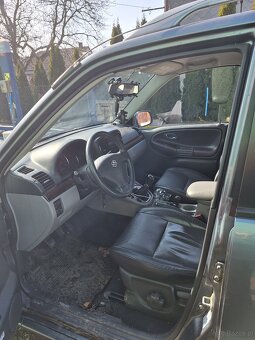 Sprzedam Suzuki grand vitara - 2