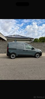 renault express - 2