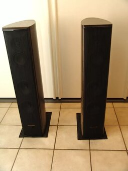 Sonus Faber CREMONA M ( Price : 2000 EUR ) - 2