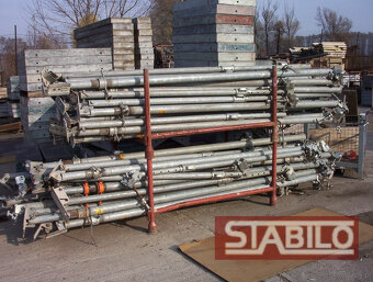 Podpory ukośne DOKA - 2