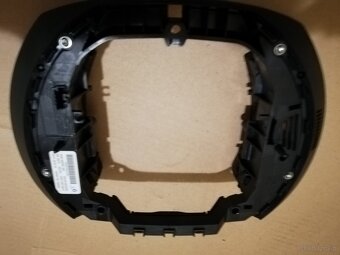 CITROEN C5 III X7 MULTIFUNKCJA KIEROWNICY - 2