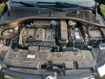 Sprzedam Citroena c-elise - 2