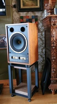 Tannoy SGM 10 Super Gold ( Price: 2000 EUR ) - 2
