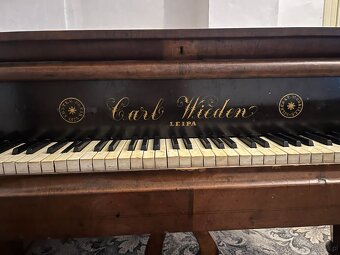 Sprzedam pianino - 2