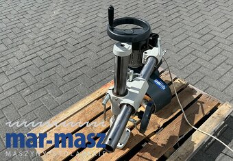 Posuw mechaniczny 3-rolkowy FELDER F38 - 2