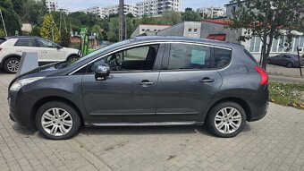 PEUGEOT 3008 - 2