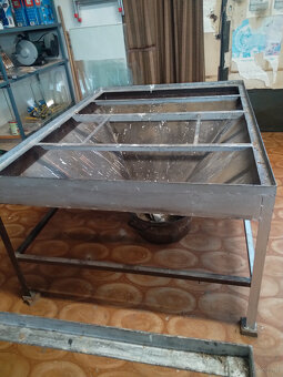 zrkadla,skla,naradie,všetko za polovicu - 2