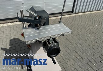 Wiertarka pozioma Hammer typ D-3 - 2