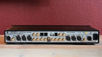 Mark Levinson No 326 S ( Price : 2200 EUR ) - 2