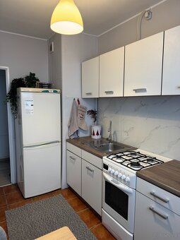 Mieszkanie 52,17 m², balkon, winda – Osiedle Asnyka, Kalisz - 2