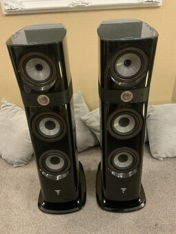 Focal Sopra 2 ( Price : 3500 EUR ) - 2