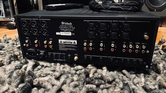 Mcintosh C2200 ( Price : 1900 EUR ) - 2