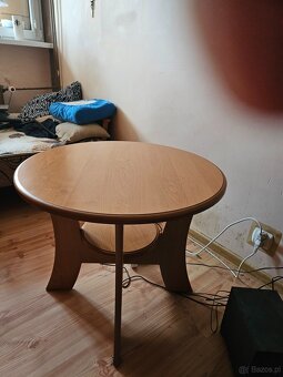 Sprzedam stolik kawowy - 2