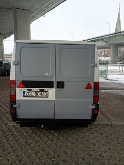 Citroen Jumper 1.9Td - 2