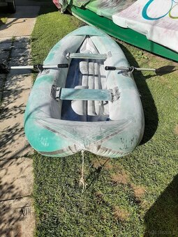 ponton Ufimka 21 - 2