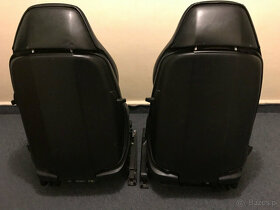 Fotele skórzane do BMW E36 Vader - 2
