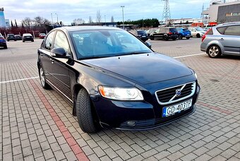 Volvo S 40 Diesel 2.0 Automat - 2