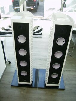 Gauder Akustik Berlina RC 7 MK II - (Price: 7000 EUR) - 2