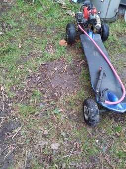 Cyklinowanie cykliniarka prod radzieckiej 380 v,mało używana - 2