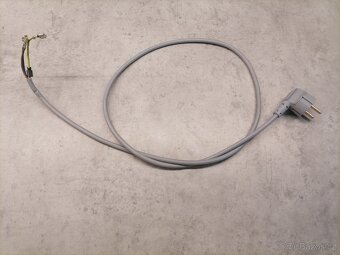 Flexo kabel z pralki - 2