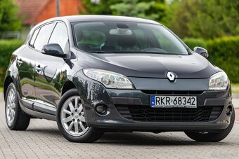Renault Megane - 2