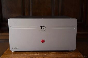 Tellurium Q Iridium II - 1500 EURO - 2