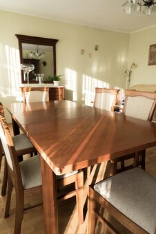 Mieszkanie o powierzchni 48.23m2, balkon, winda,Podmiejska - 2