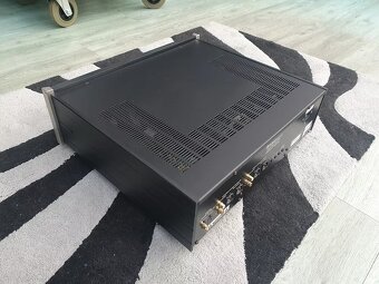 McIntosh MCD-301 ( Price : 1500 EUR ) - 2