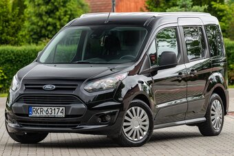 FORD TRANSIT CONNECT - 2