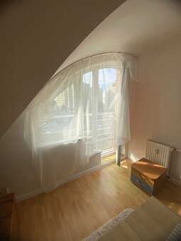 2 pokoje, 40.25 m2, III piętro, umeblowane, Os. Dobrzec - 2