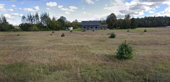 Działka budowlana 1448 m² – gmina Szczytniki - 2