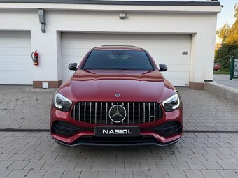 Mercedes-Benz GLC 300 d - 2