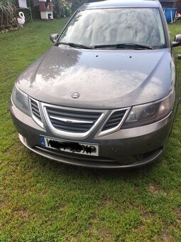 Sprzedam Saab 93 - 2