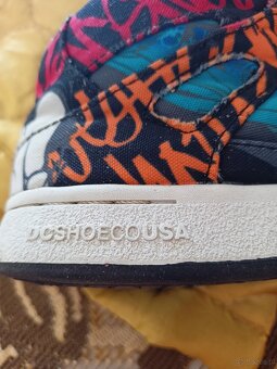 Buty dziecięce w dobrym stanie - 2
