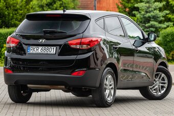 Hyundai ix35 | 1.6 benzyna - 2