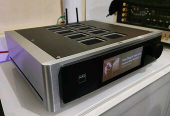 NAD MASTERS M33 ( Price: 1700 EUR ) - 2