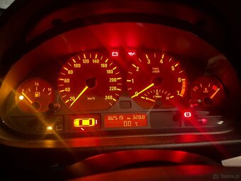 BMW e46 316i 2003 polift - 2