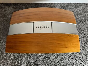 Sonus Faber SF-16 ( Price : 2500 EUR ) - 2