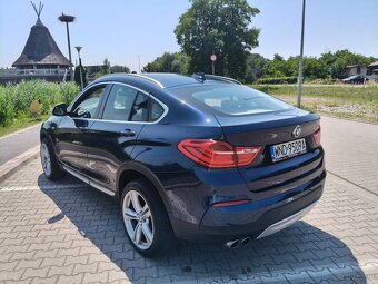 X4 3.0 X DRIVE JASNA SKÓRA ZADBANA - 2