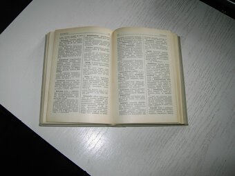 Słownik wyrazów obcych i zwrotów obcojęzycznych - 2