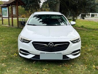 Opel Insignia 2.0 CDTi 125 kW Inovation, AT - 2