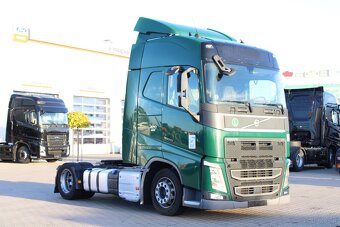 Volvo FH 420, LOWDECK, EURO 6, VEB+, NIEZALEŻNA KLIMATYZACJA - 2