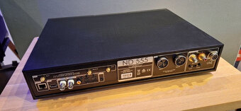 Naim ND 555 ( Price : 4000 EUR ) - 2