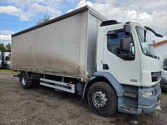 Daf LF55.250 EURO 5 - 2